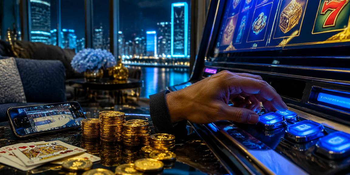 33win53 Chuyển Khoản Casino
